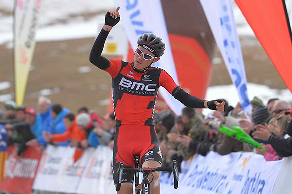 Tejay van Garderen